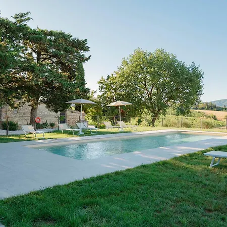 Agriturismo Tenuta Di Mensanello-2